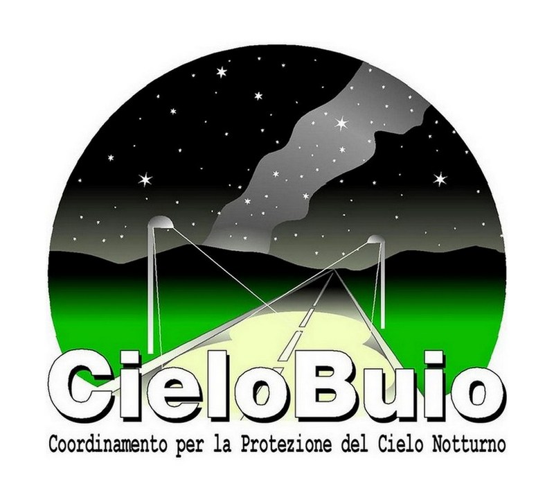 2001 Cielobuio Logo Ultimo